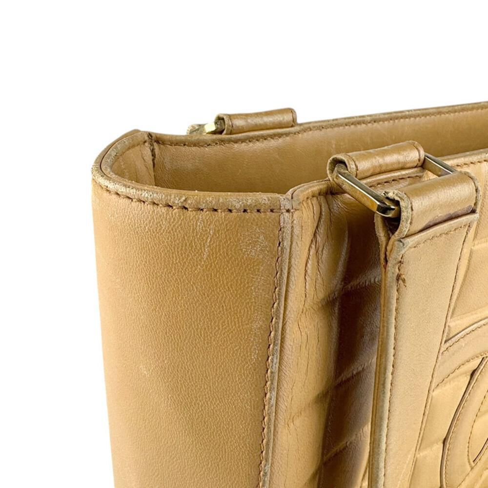 Chanel Chocolate Bar