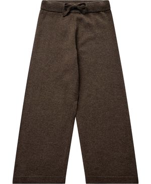 Strikka 13 RWS wool & GCS cashmere pants