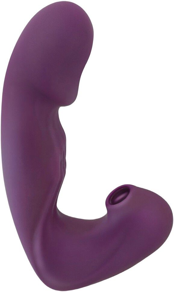 4 Function Vibrator