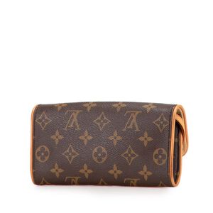 Louis Vuitton Twin Pochette