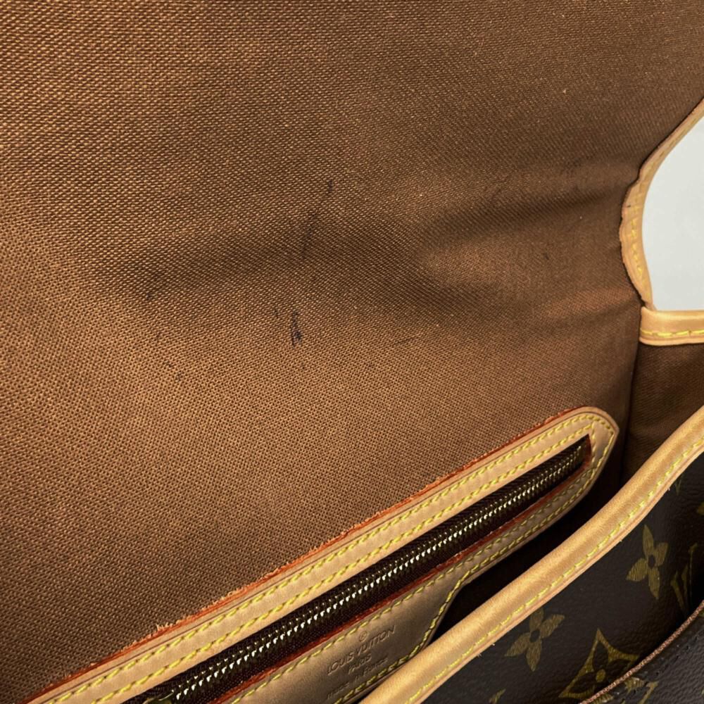 Louis Vuitton Crossbody Bag