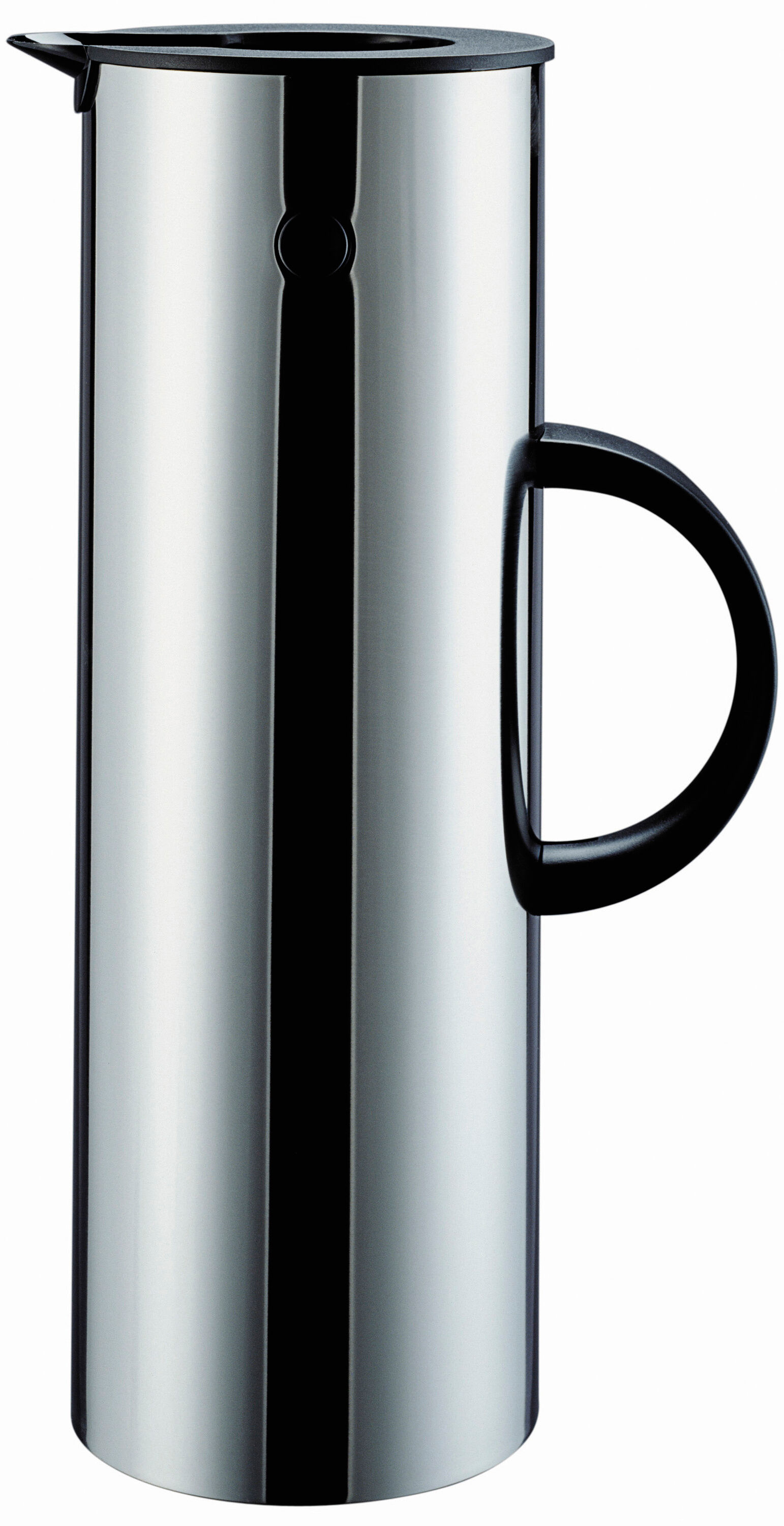 EM77 termokande 1 l, steel