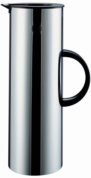 EM77 termokande 1 l, steel