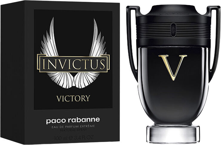Invictus Victory Eau de parfum