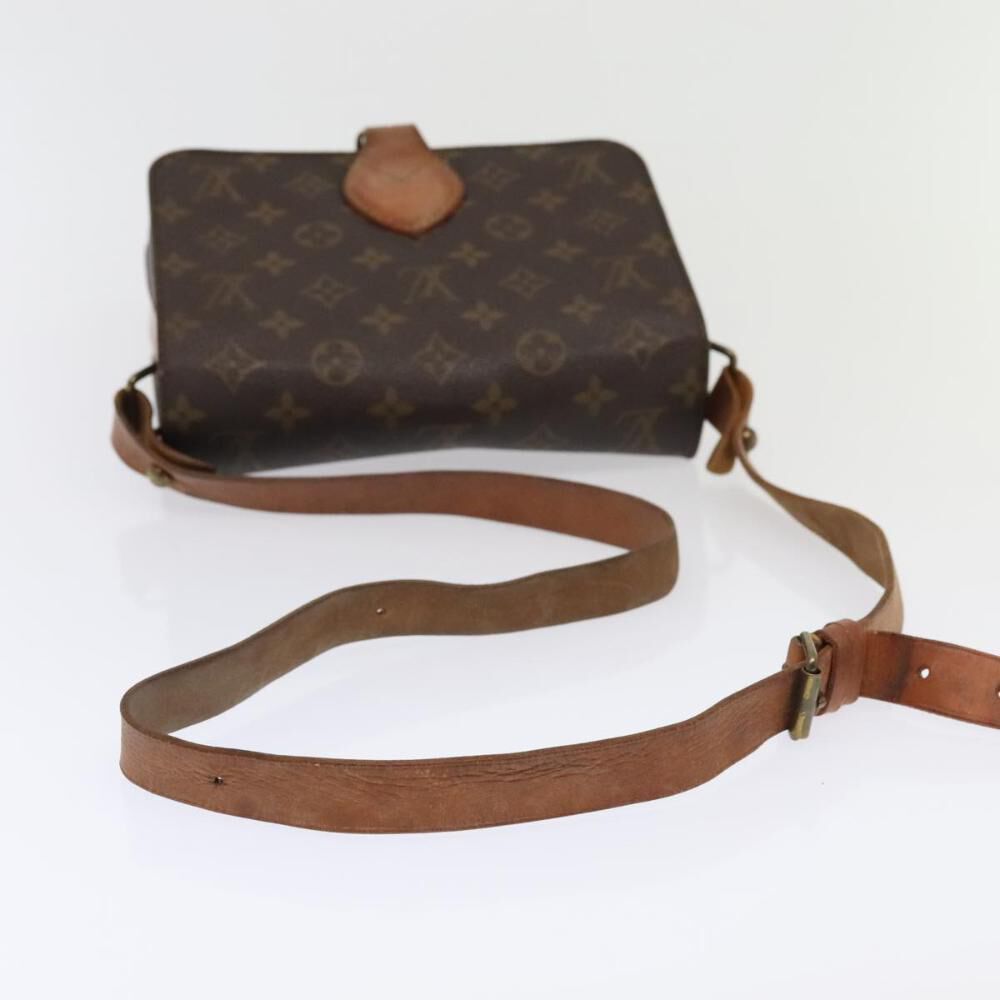 Louis Vuitton Cartouchiere