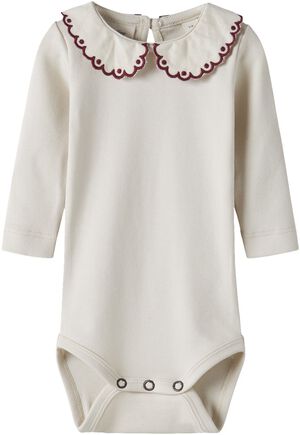 NBFFUNDO LIA LS SLIM BODY LIL