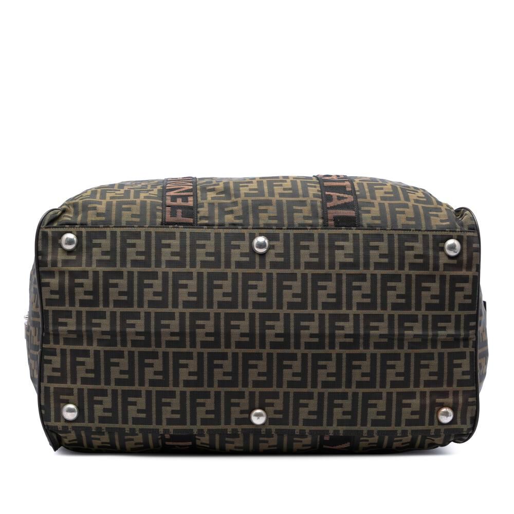 Fendi Travel Bag
