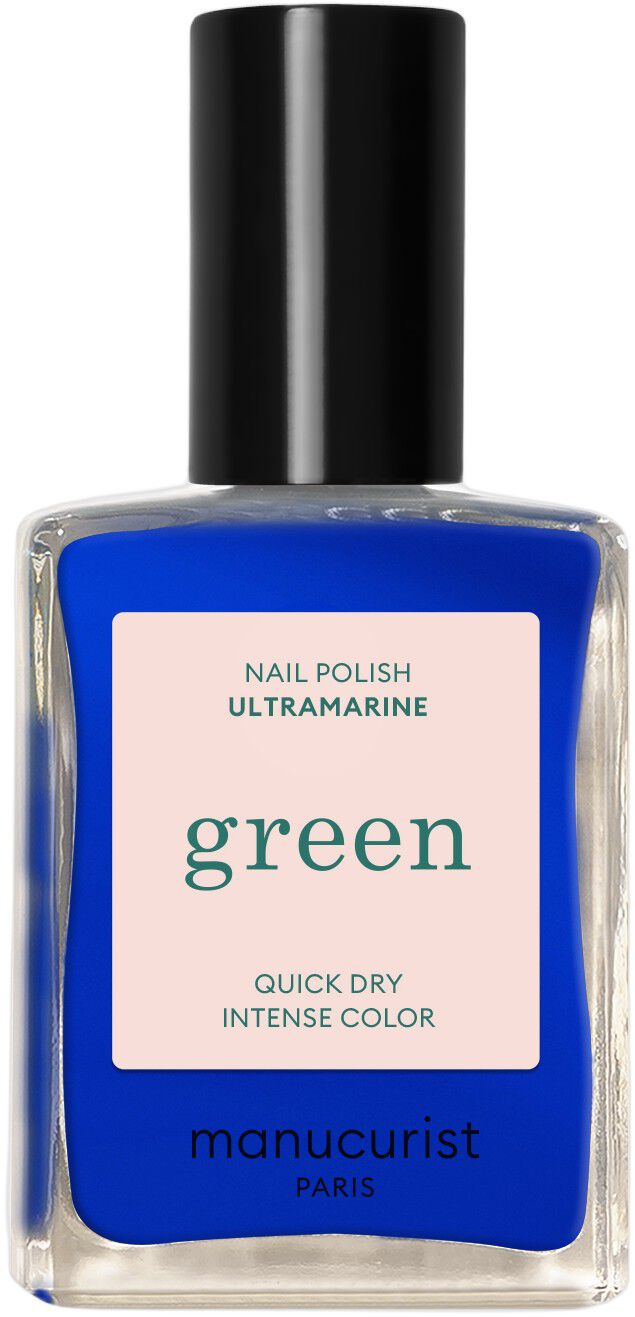 Green Ultra Marine