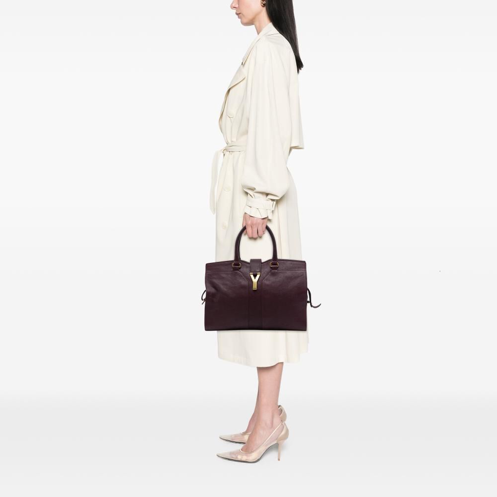 Yves Saint Laurent Tote