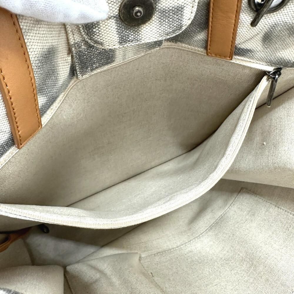 Chanel Tote