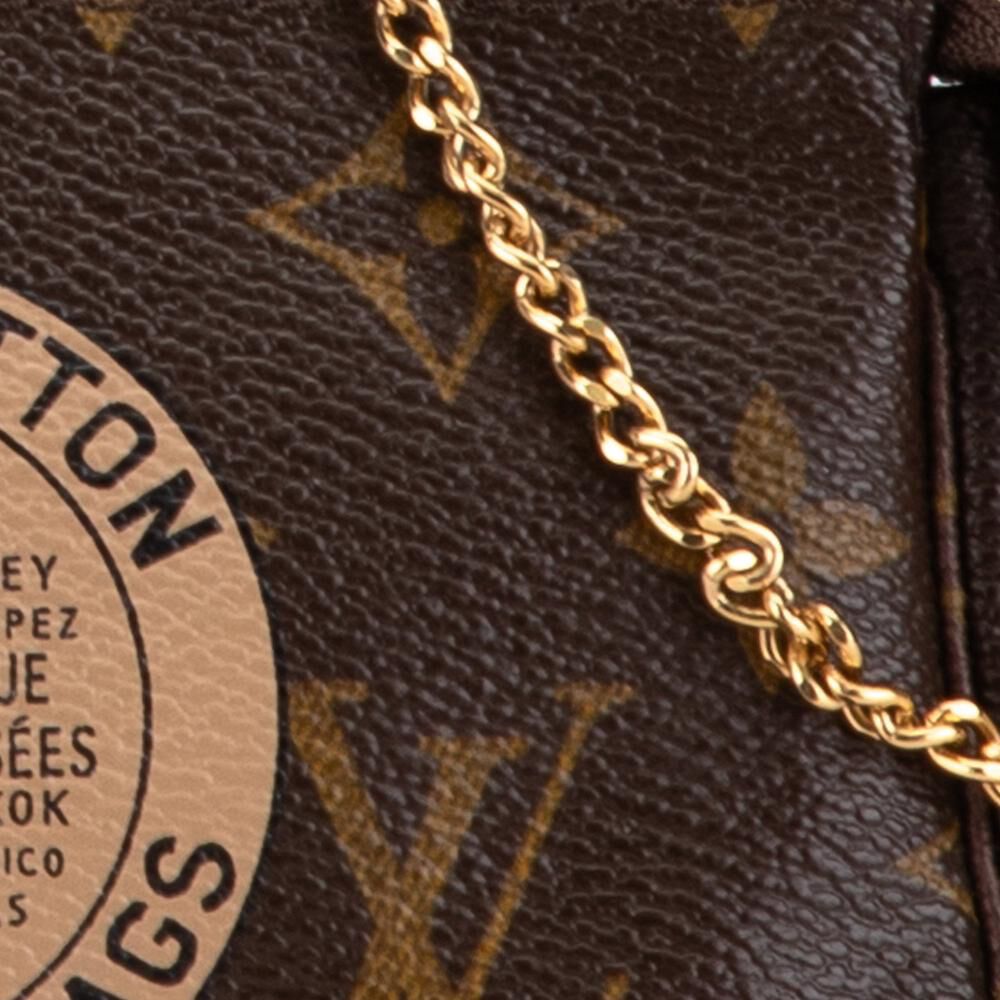 Louis Vuitton Pochette Accessoires