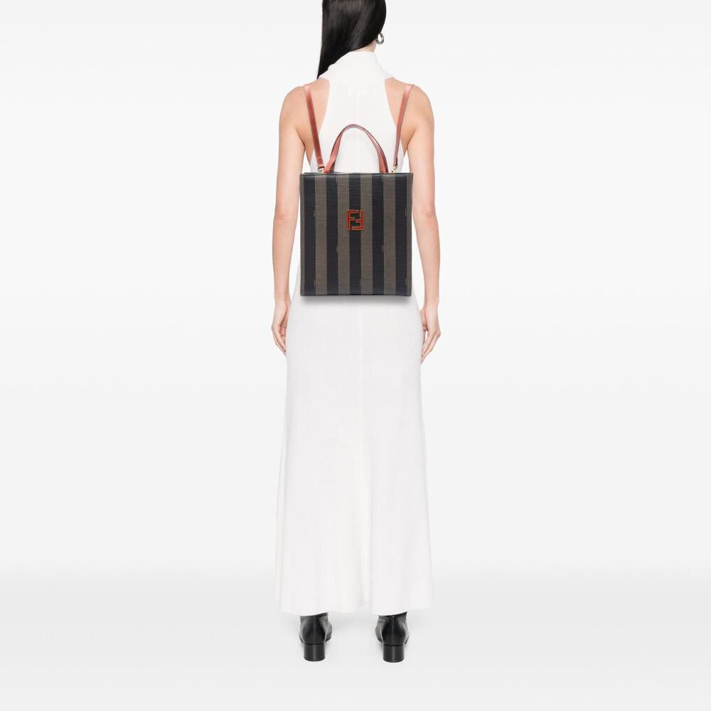 Fendi Backpack