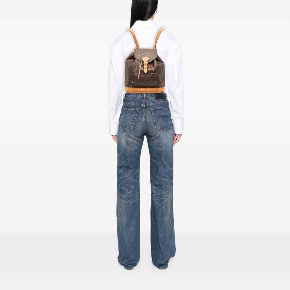 Louis Vuitton Montsouris
