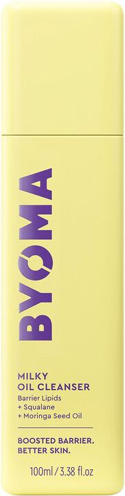 Milky Oil Cleanser