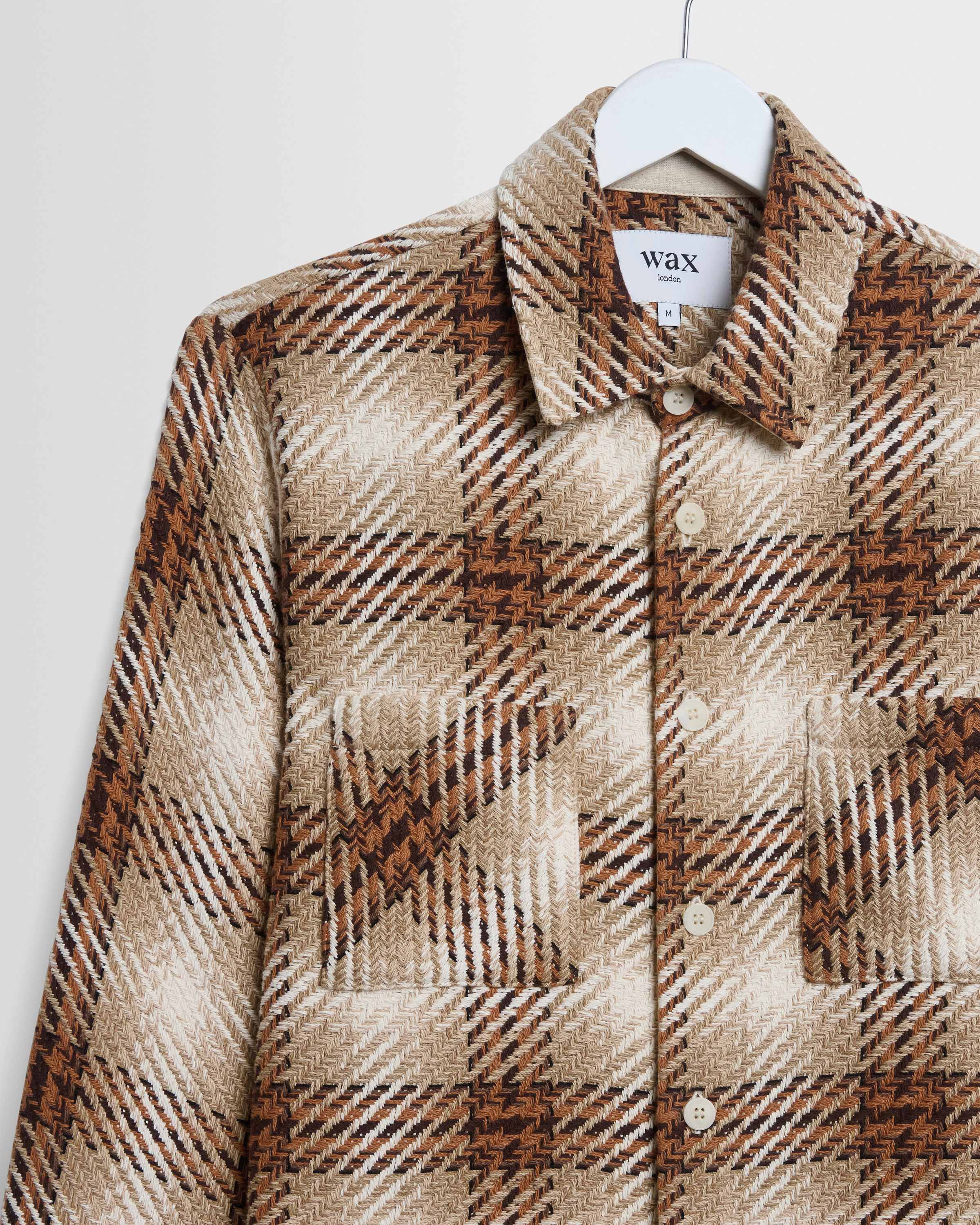 Whiting Overshirt