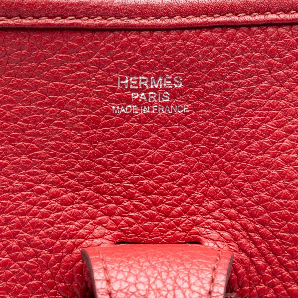 Herm&egrave;s Evelyne