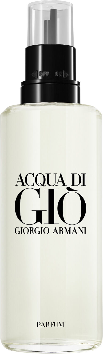 Acqua di Gi&ograve; Parfum Refill
