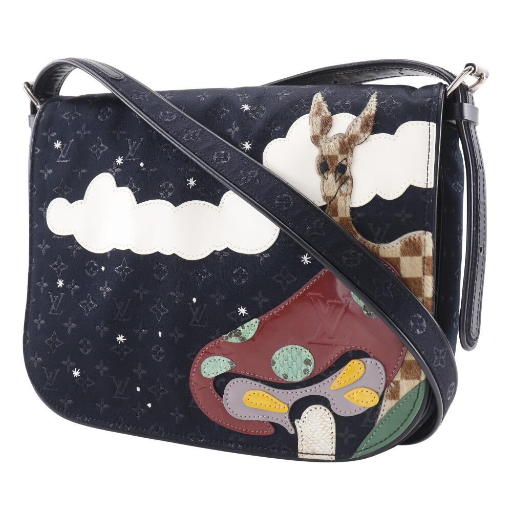 Louis Vuitton Musette Salsa