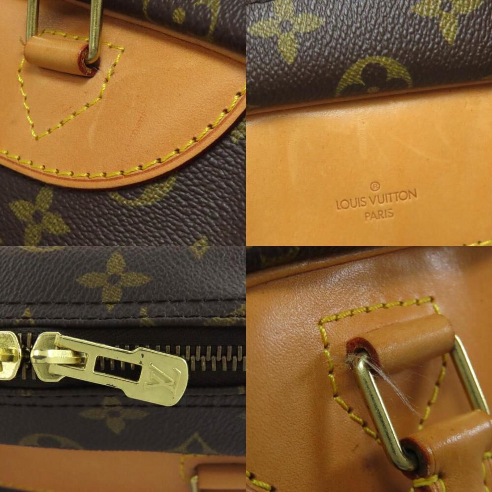 Louis Vuitton Deauville