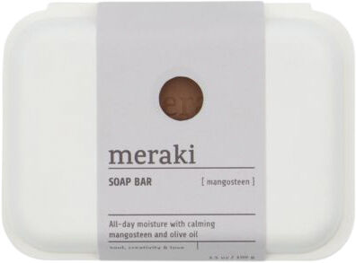 Borste- och tv&aring;lh&aring;llare, MKDatura, Shellish grey