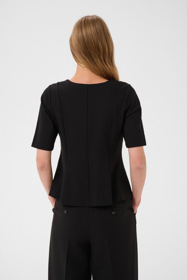 CansuPW Peplum blouse