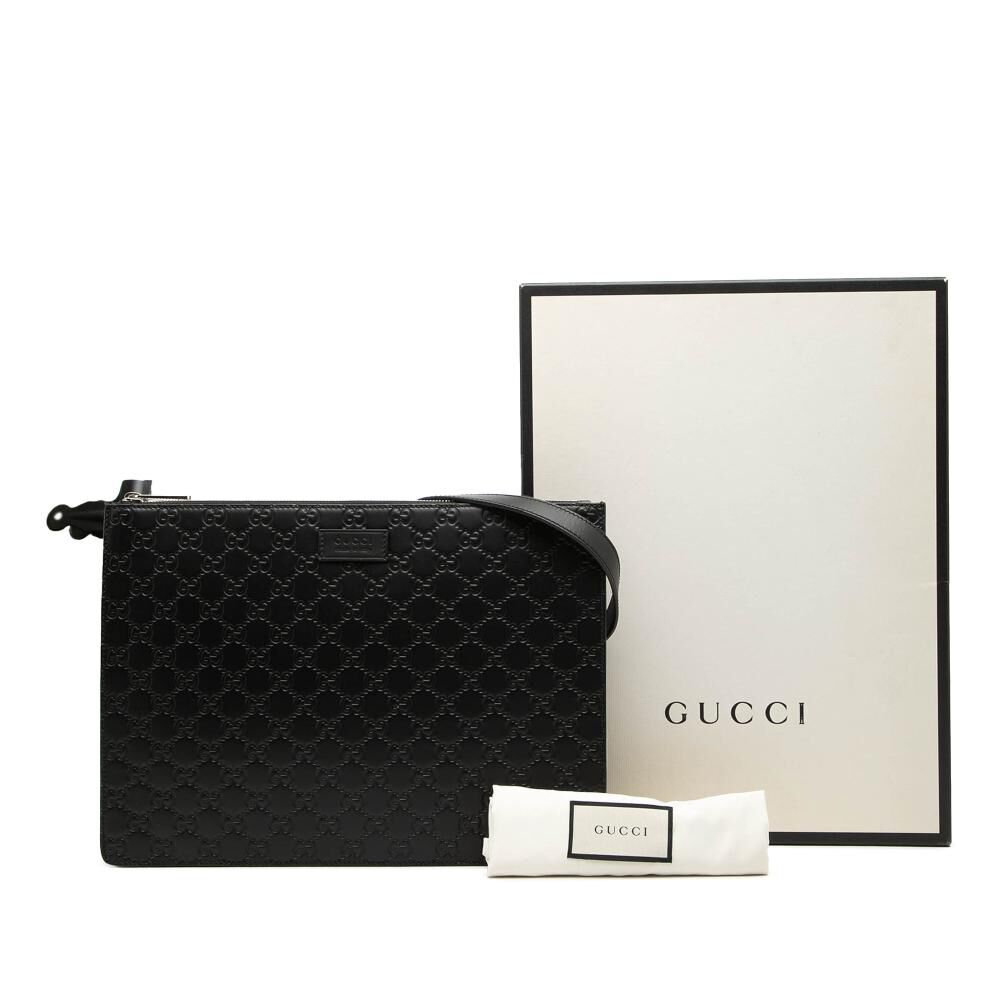 Gucci Messenger Bag