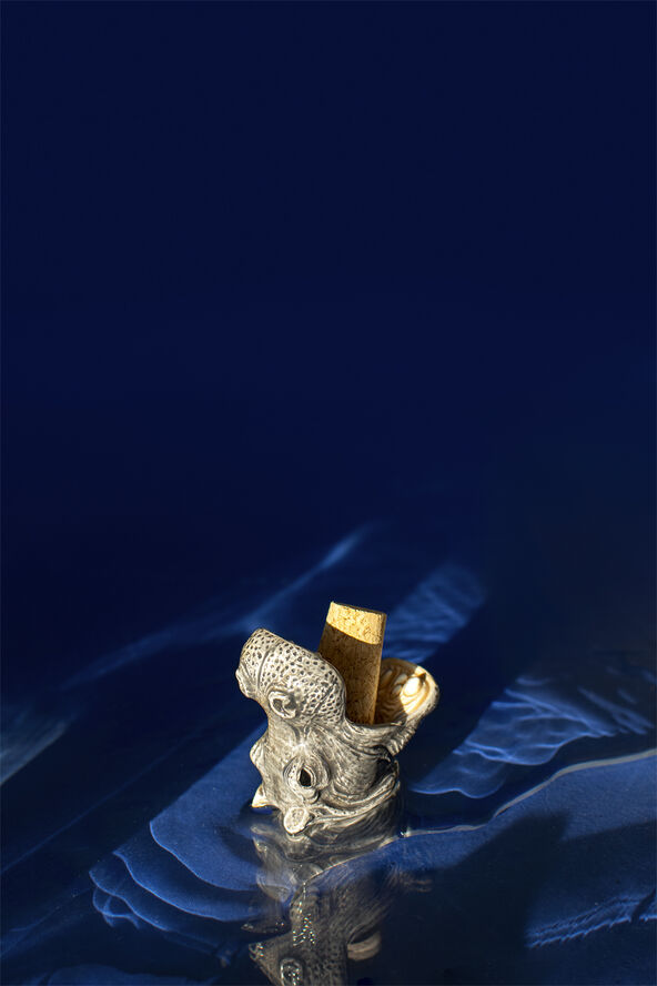 Flaskeprop - Hungry Hippo