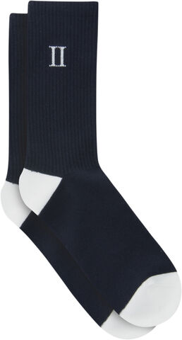 William 2-Pack Socks