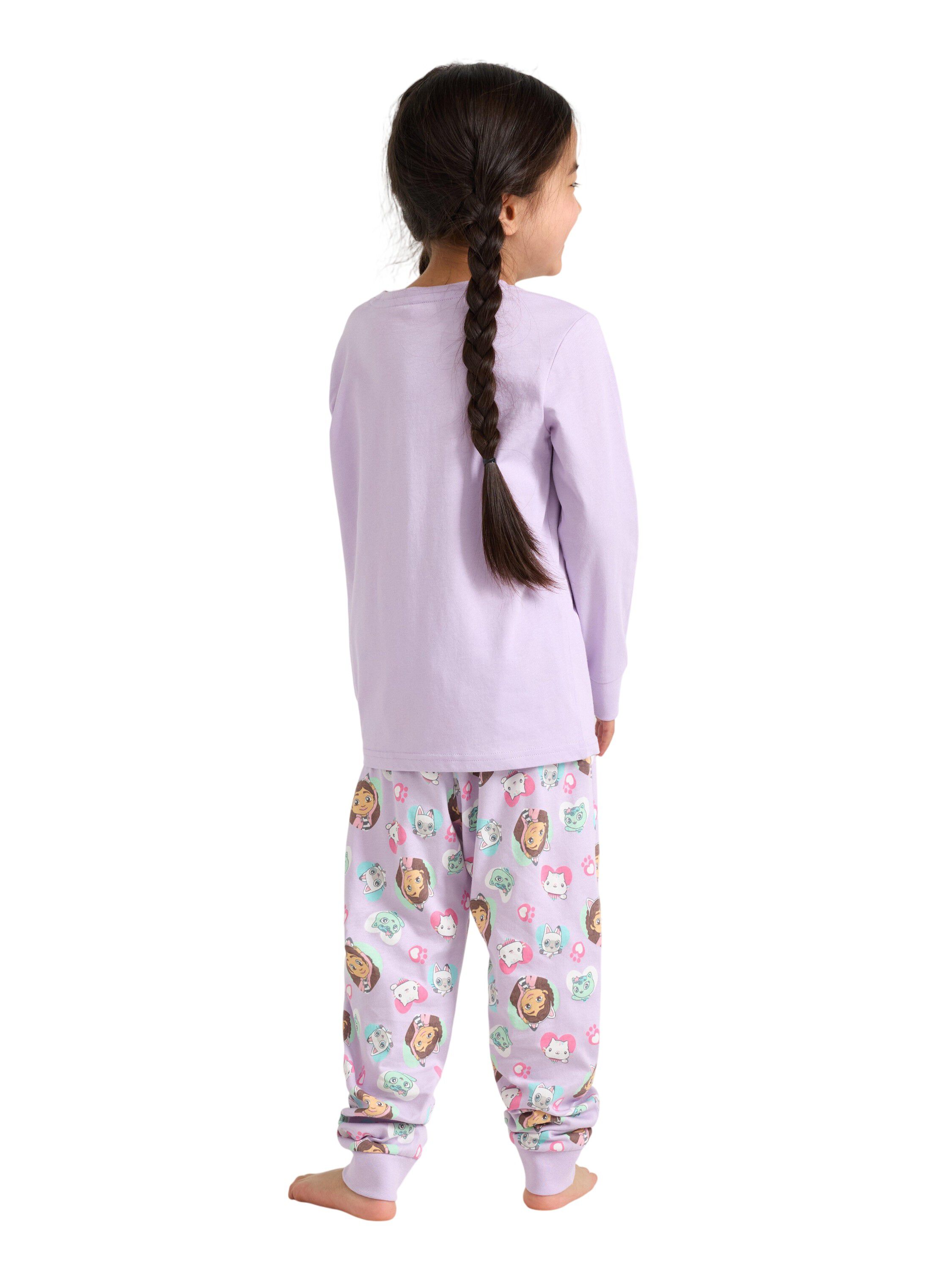 Soft and comfortable pyjama set in