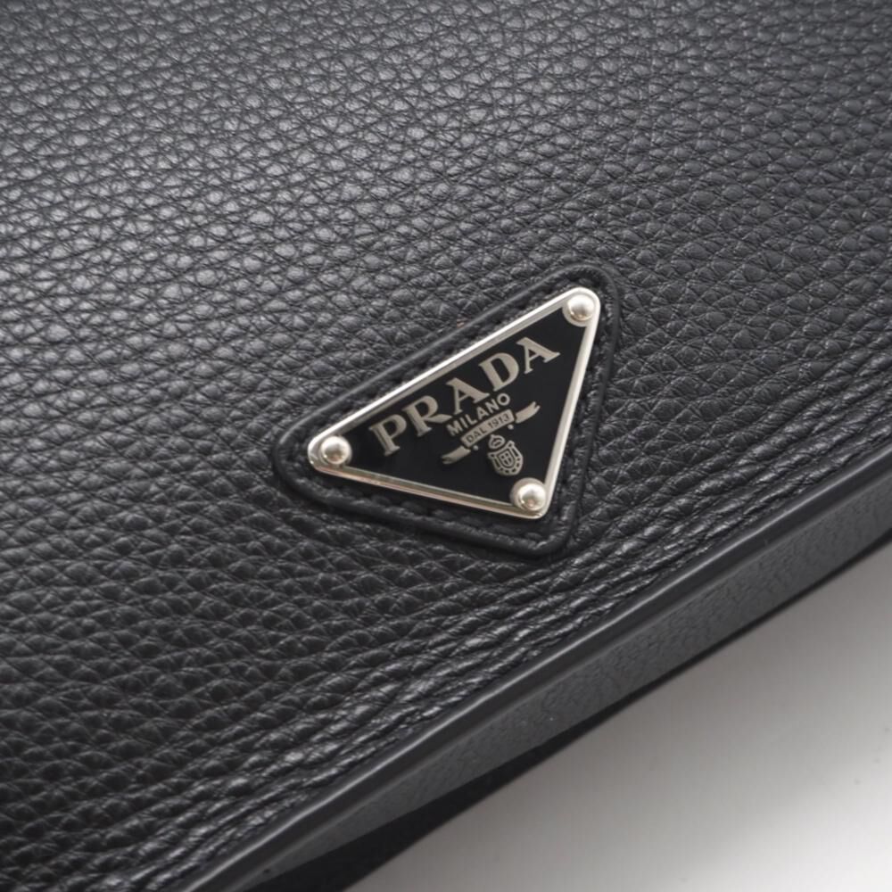 Prada Clutch