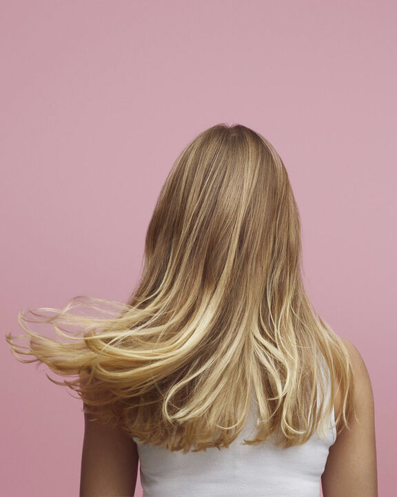 Split Fix Hair Mask