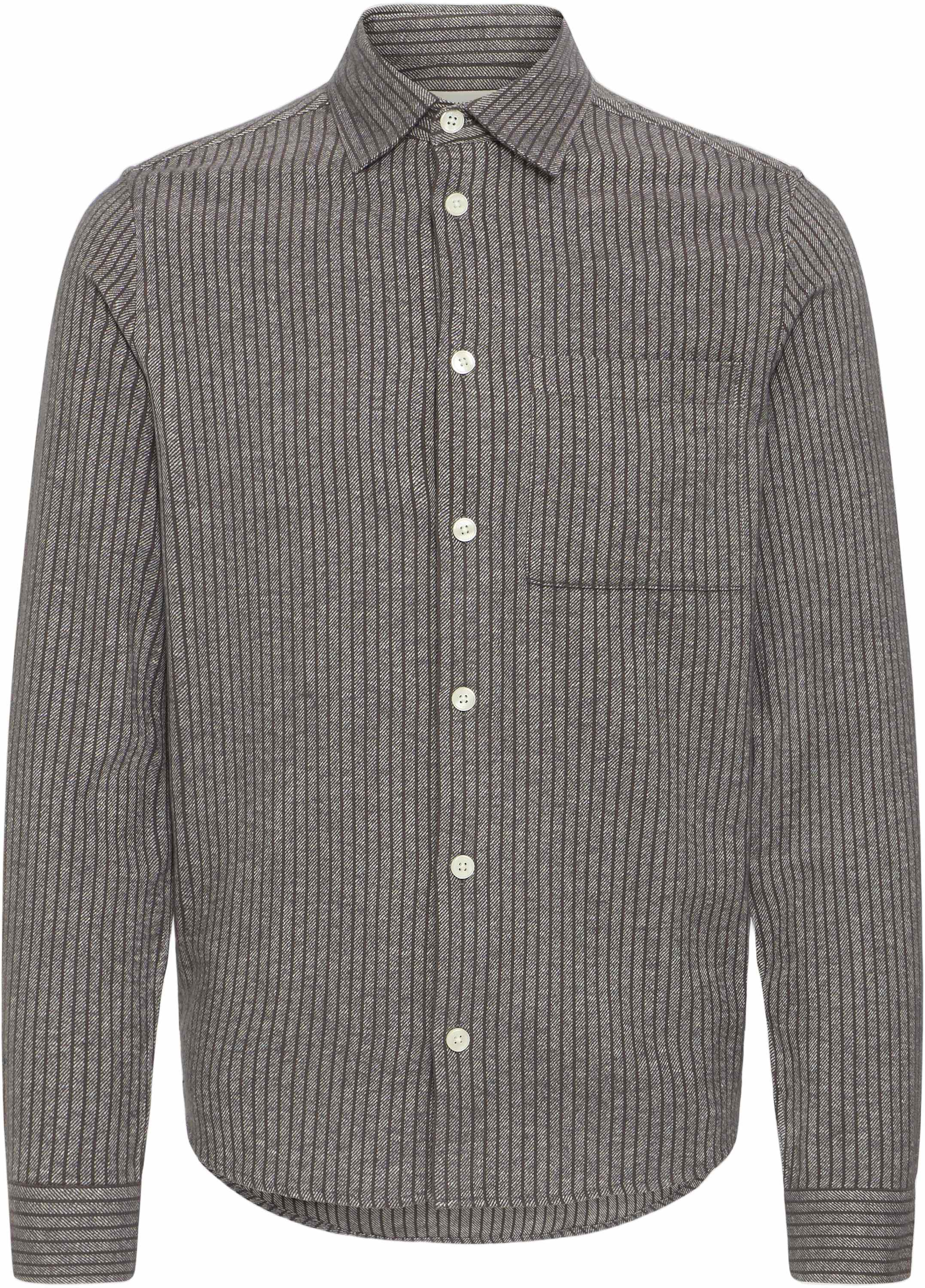 CFGERHARD STRIPED SHIRT