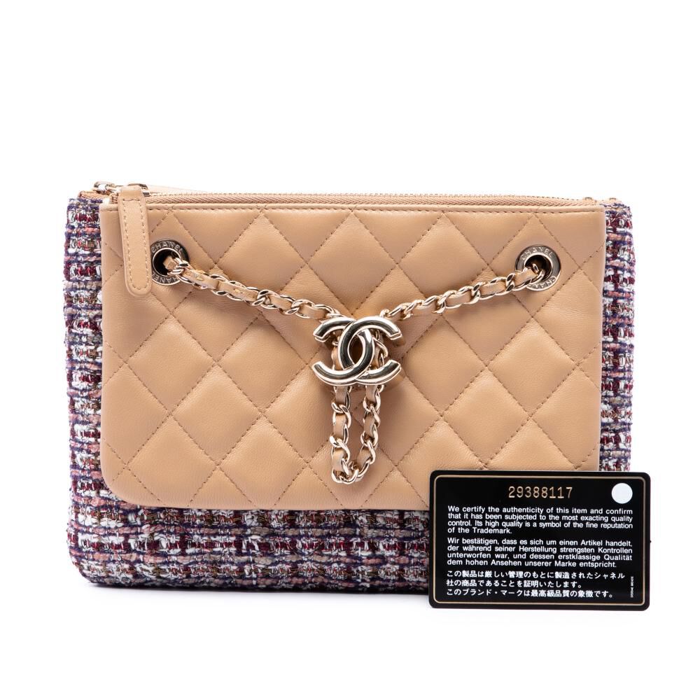 Chanel Crossbody Bag