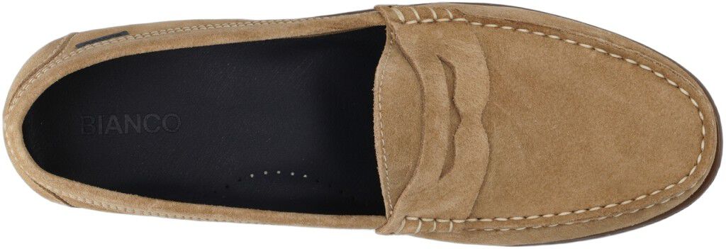 BIAIBIZA Penny Loafer Suede