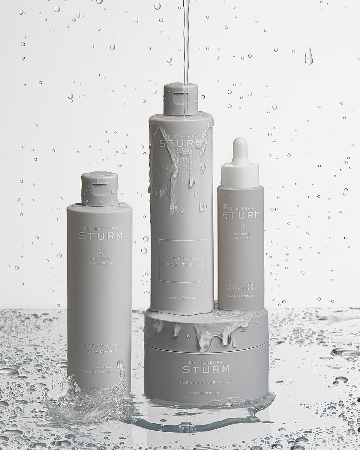 Balancing Shampoo 250 ml