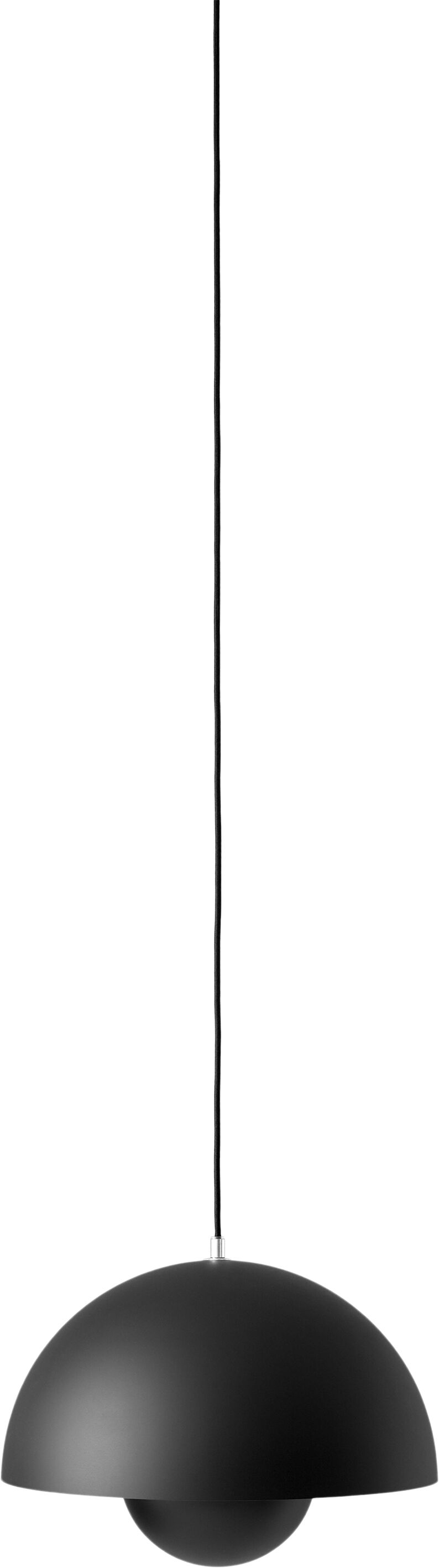 Flowerpot pendant VP7