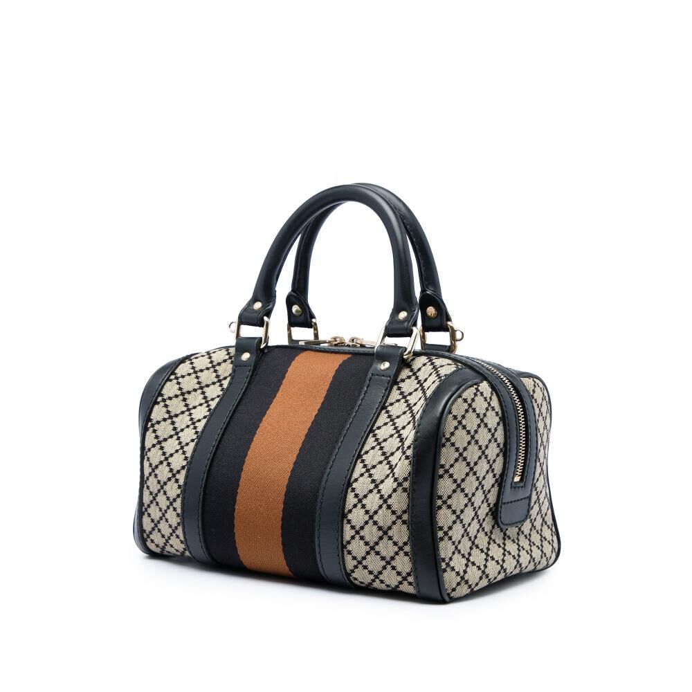 Gucci Boston Bag