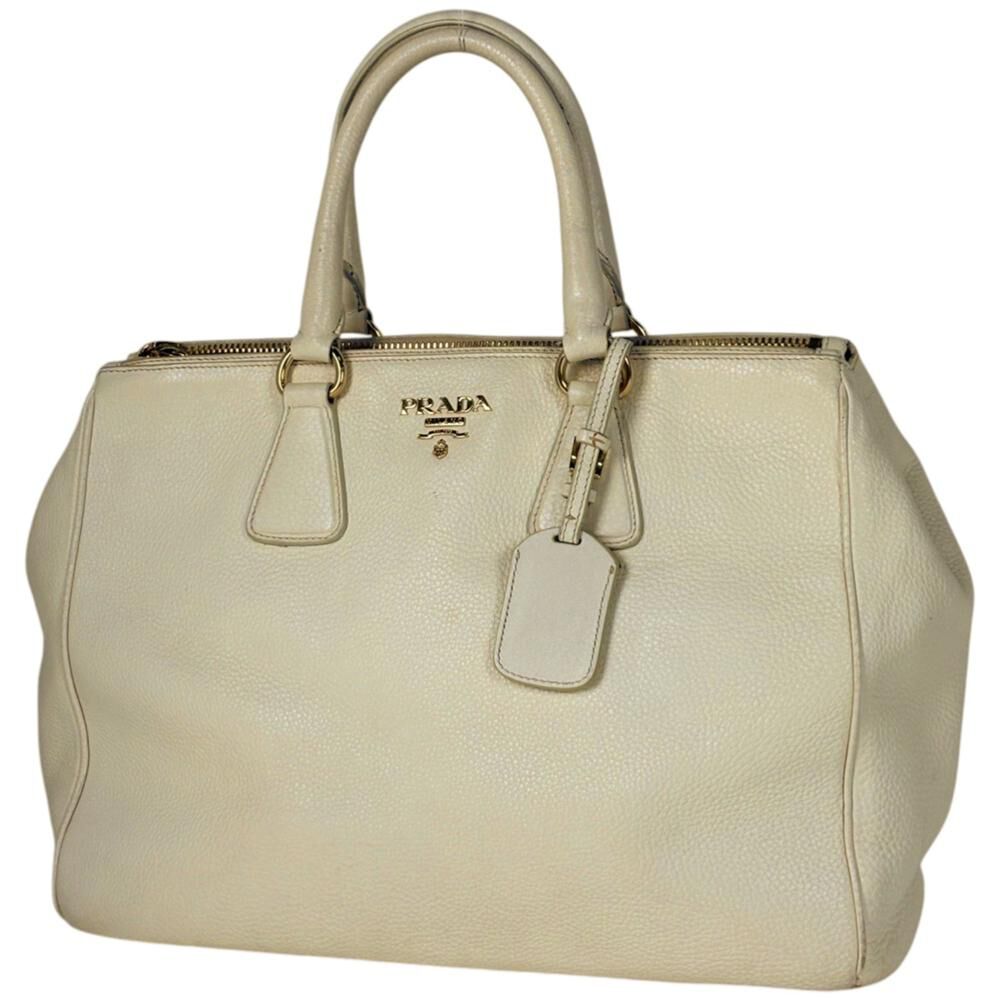 Prada Handbag