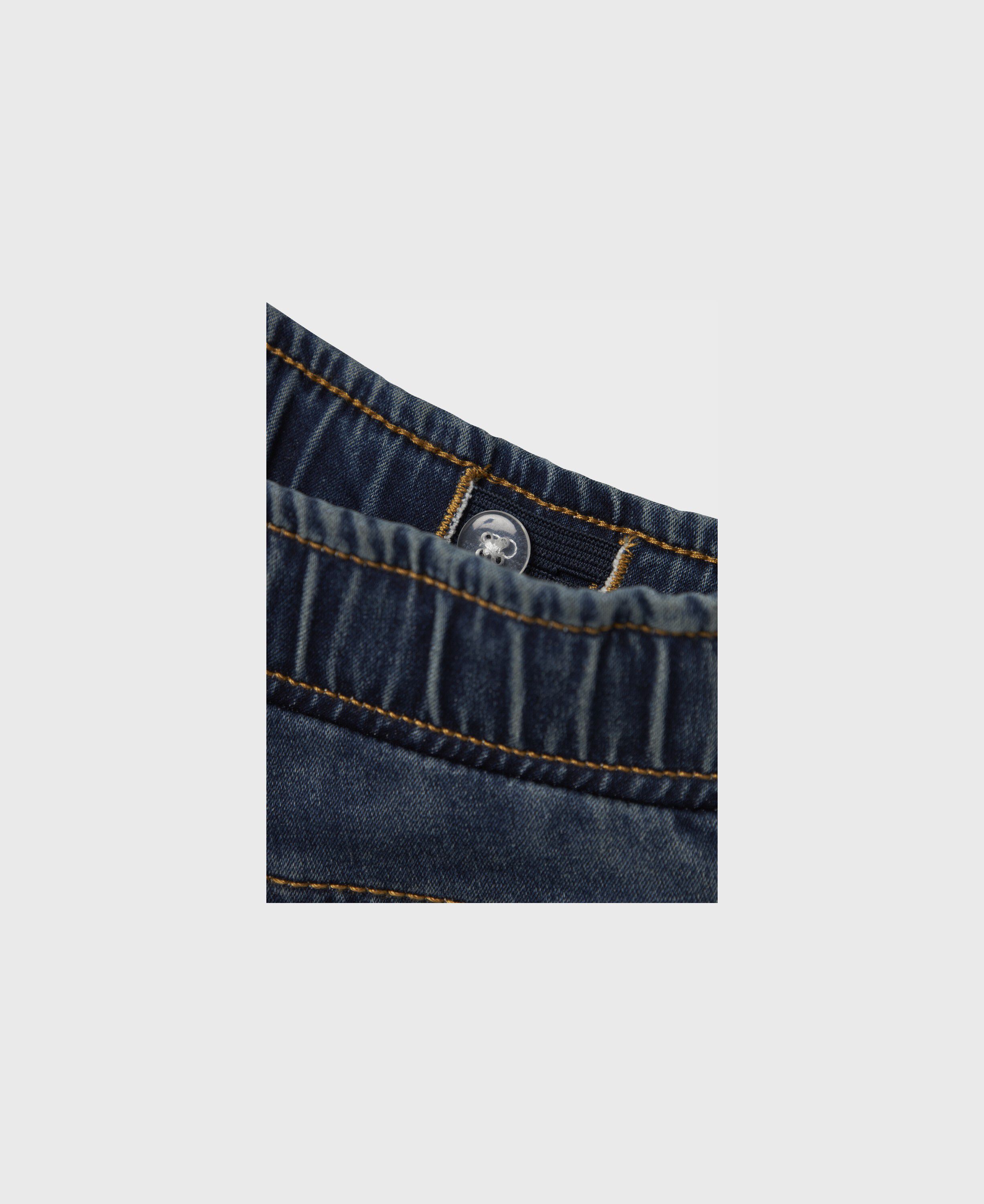 NMMRYAN SLIM SWE JEANS 2472-TH NOO