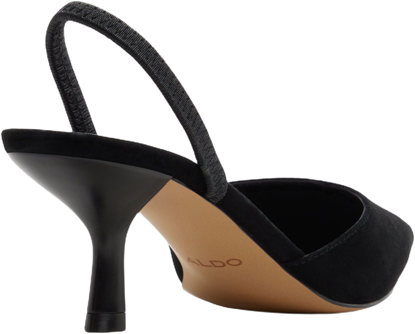 RE-JESSICA HEELED SHOES