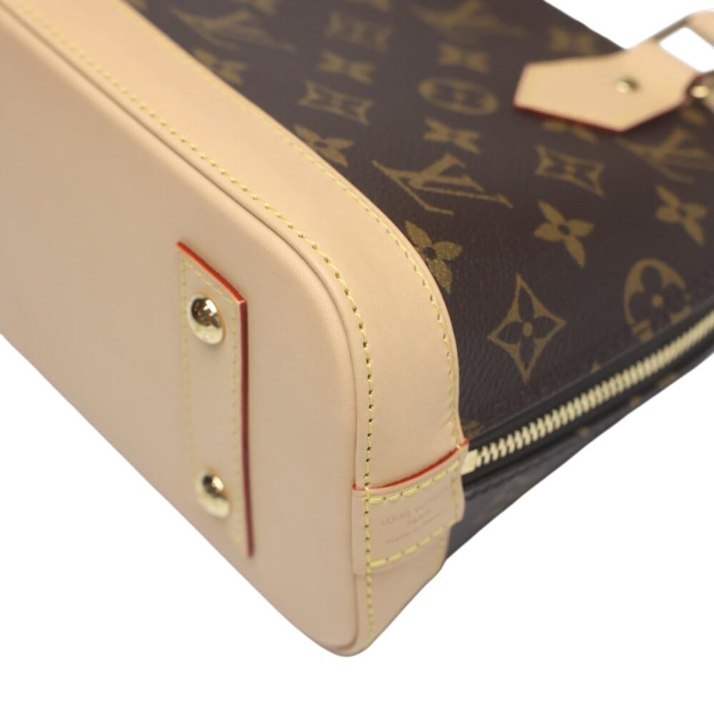 Louis Vuitton Alma
