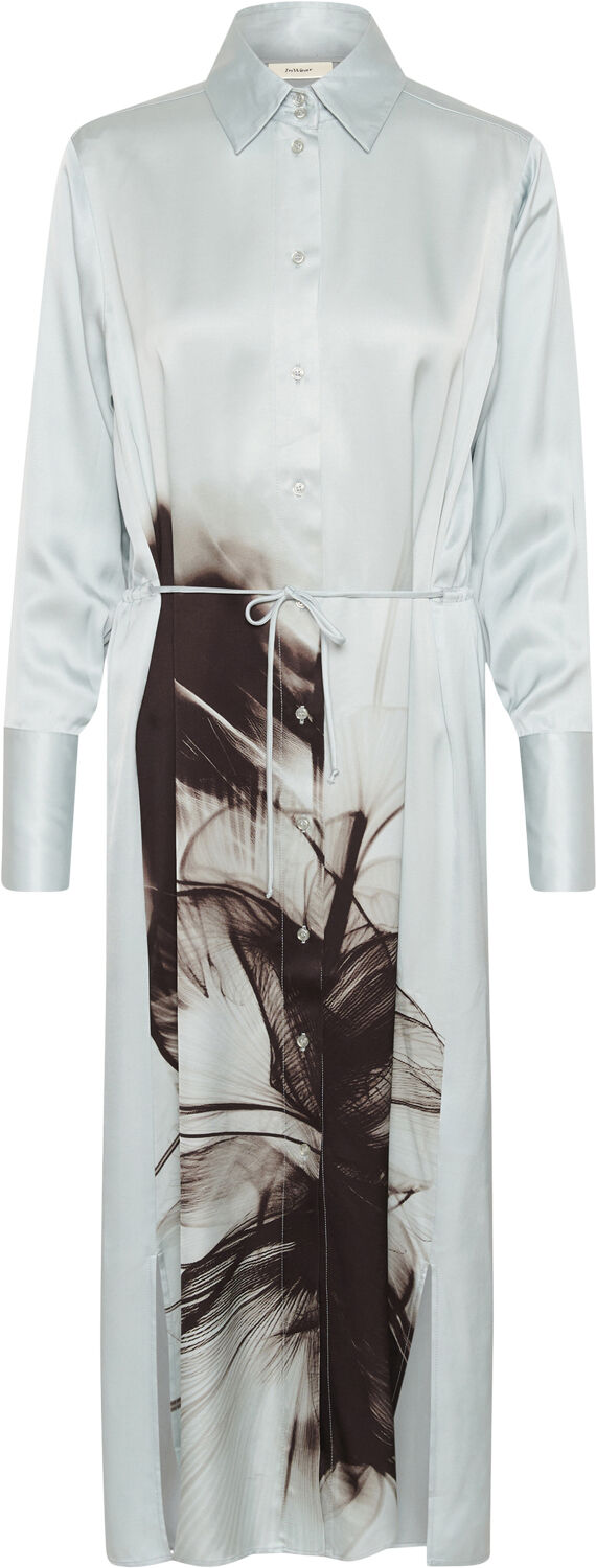 DurianaIW Shirt Dress