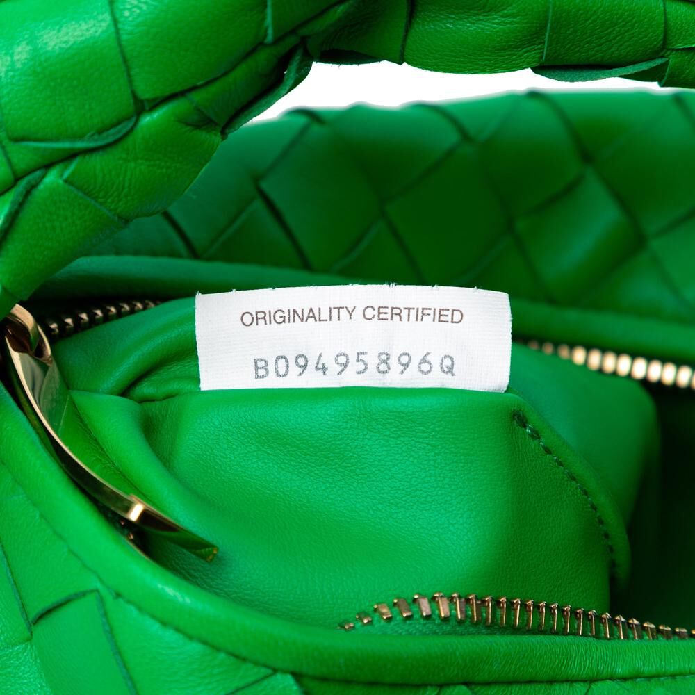 Bottega Veneta Mini Jodie