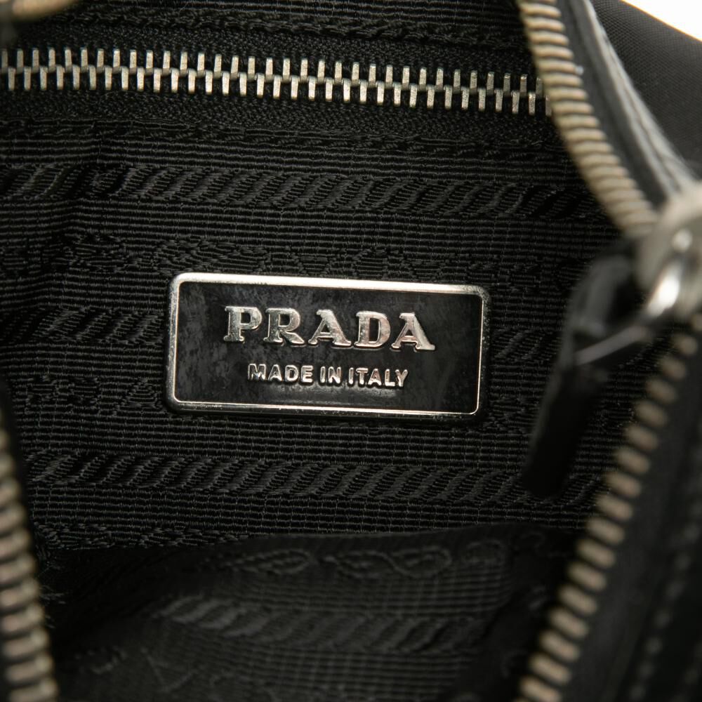 Prada Crossbody Bag