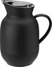 Amphora termoskanna 1 l. soft black