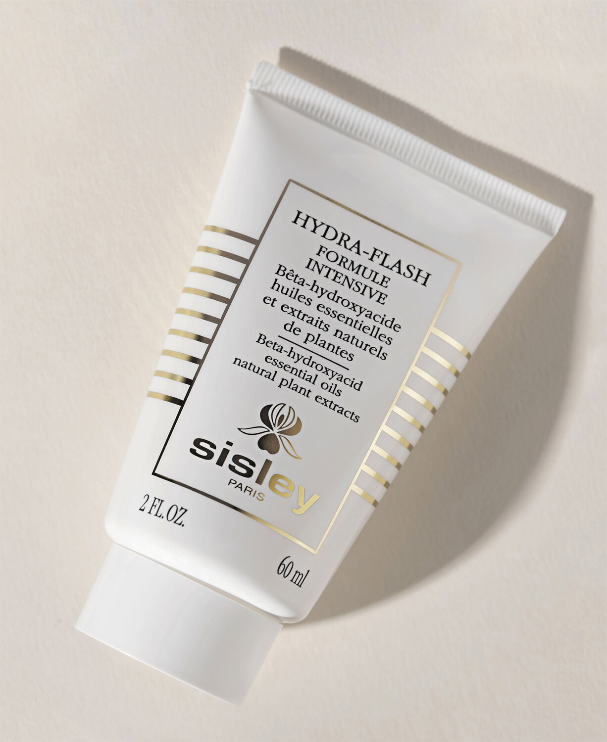 Hydra-Flash Formule Intensive - Day & Night Cream - tube