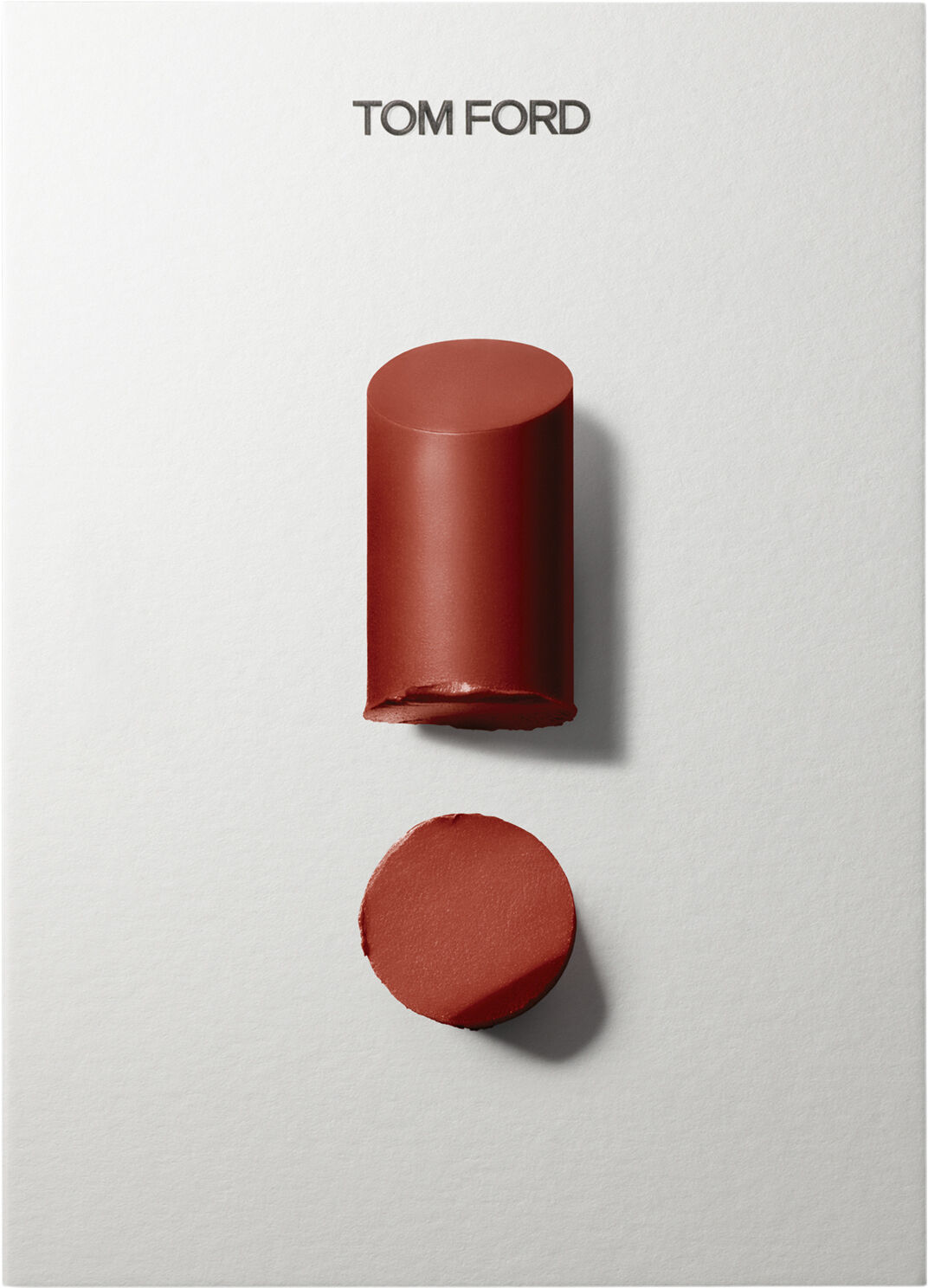 Lip Color Satin Matte Lipstick