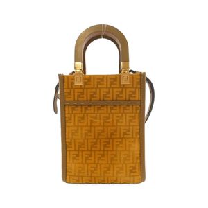Fendi Handbag