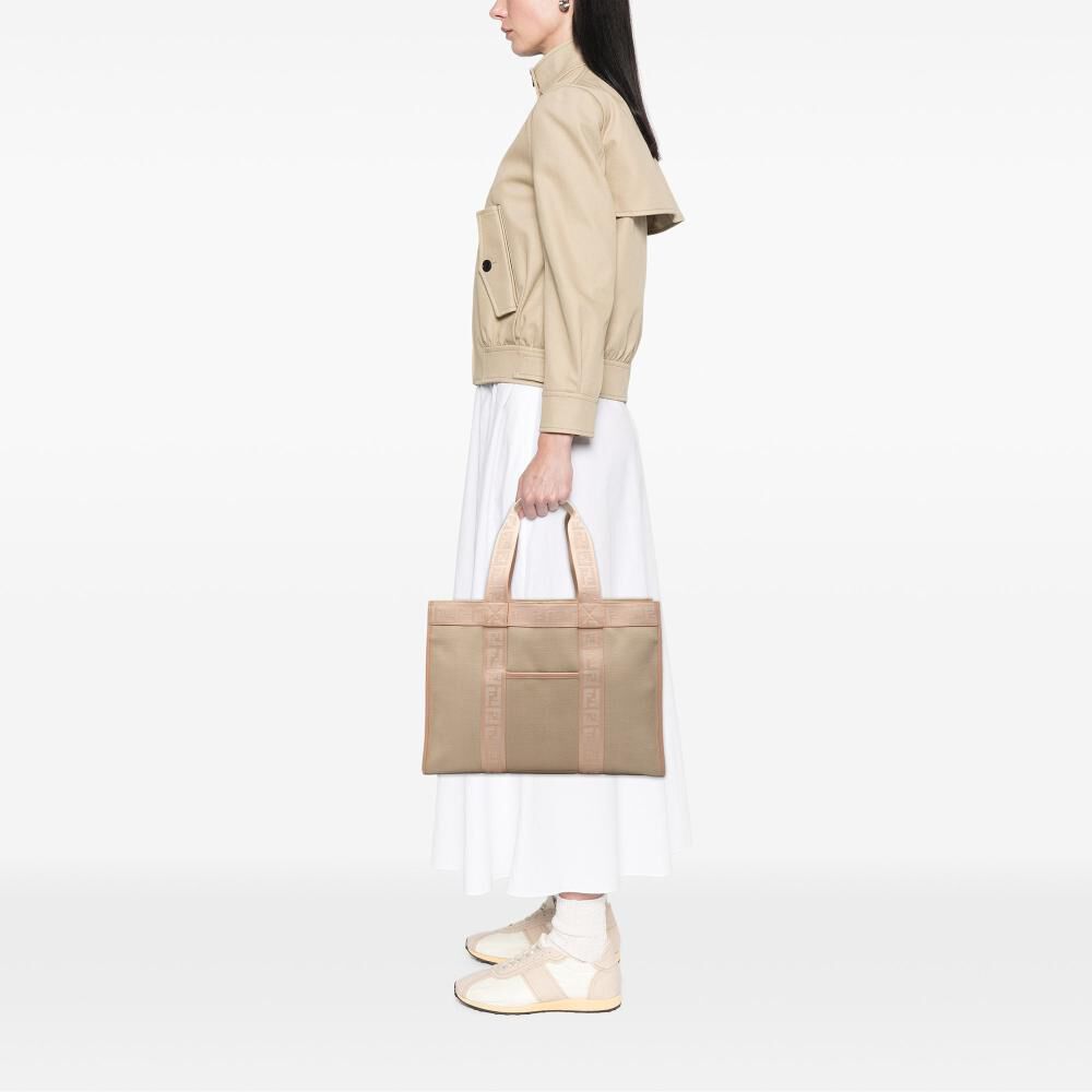 Fendi Tote