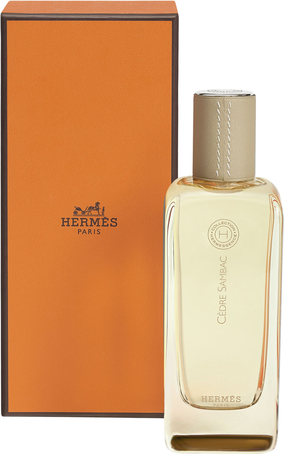 C&egrave;dre Sambac, Eau de Toilette, 100 ml